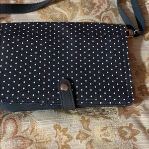 Thirty one crossbody bag